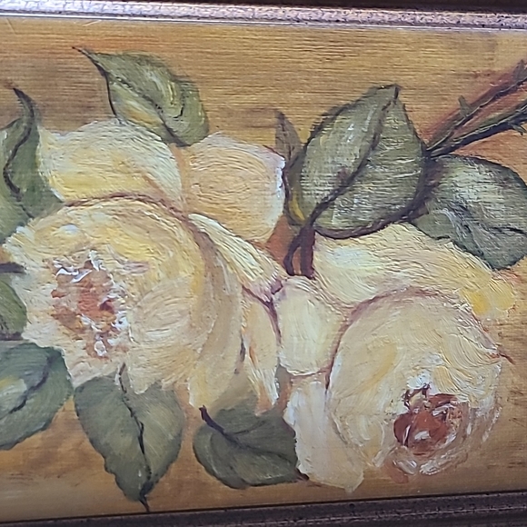 Yellow Roses - Picture 7 of 7